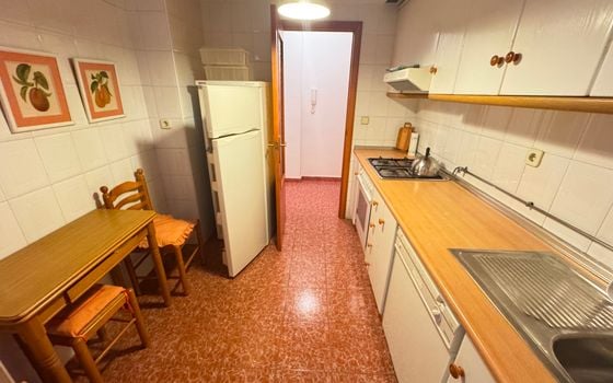 2 bedroom Apartment in Guardamar del Segura - NSP148094 - Photo - 5