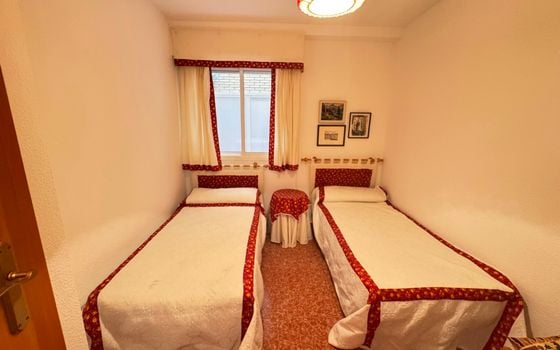 Appartement de 2 chambres à Guardamar del Segura - NSP148094 - Photo - Small - 11