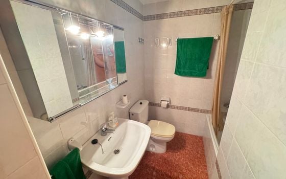 Appartement de 2 chambres à Guardamar del Segura - NSP148094 - Photo - Small - 15