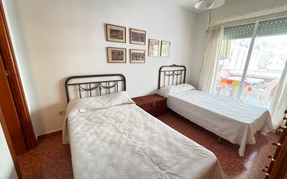 Appartement de 2 chambres à Guardamar del Segura - NSP148094 - Photo - Small - 9