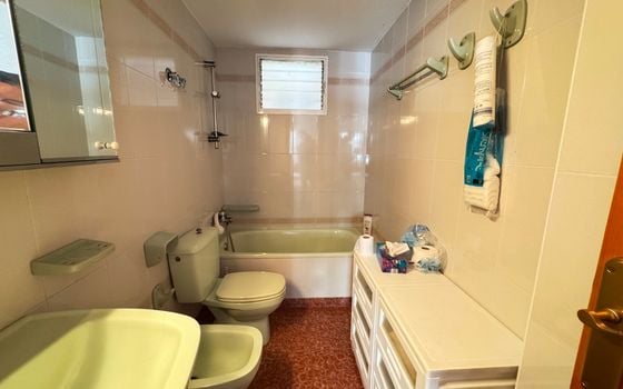 Appartement de 2 chambres à Guardamar del Segura - NSP148094 - Photo - Small - 13