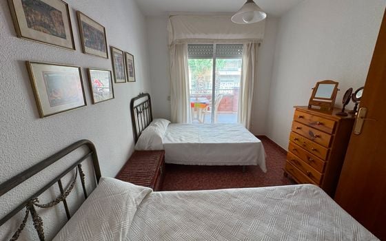 Appartement de 2 chambres à Guardamar del Segura - NSP148094 - Photo - Small - 10