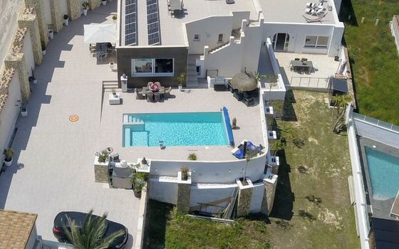 4 bedroom Villa in Ciudad Quesada - SLI148095 - Photo - Small - 40