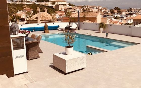 4 bedroom Villa in Ciudad Quesada - SLI148095 - Photo - Small - 38