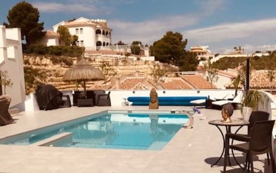 4 bedroom Villa in Ciudad Quesada - SLI148095 - Photo - Small - 37
