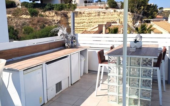 4 bedroom Villa in Ciudad Quesada - SLI148095 - Photo - Small - 35