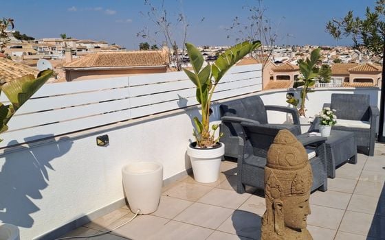 4 bedroom Villa in Ciudad Quesada - SLI148095 - Photo - Small - 36