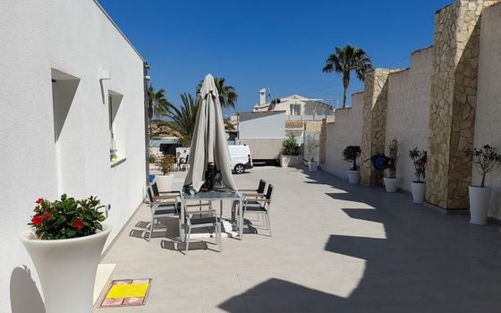 4 bedroom Villa in Ciudad Quesada - SLI148095 - Photo - Small - 31