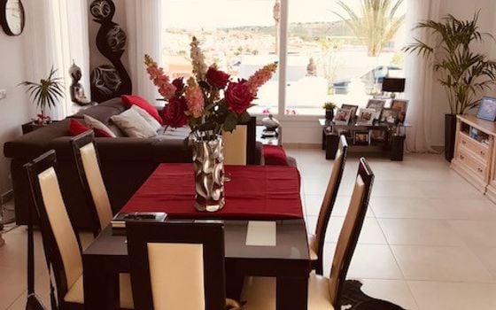 4 bedroom Villa in Ciudad Quesada - SLI148095 - Photo - Small - 7