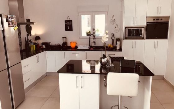 4 bedroom Villa in Ciudad Quesada - SLI148095 - Photo - Small - 10