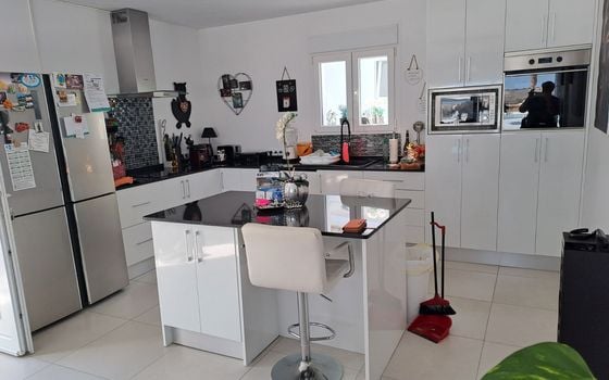 4 bedroom Villa in Ciudad Quesada - SLI148095 - Photo - Small - 9