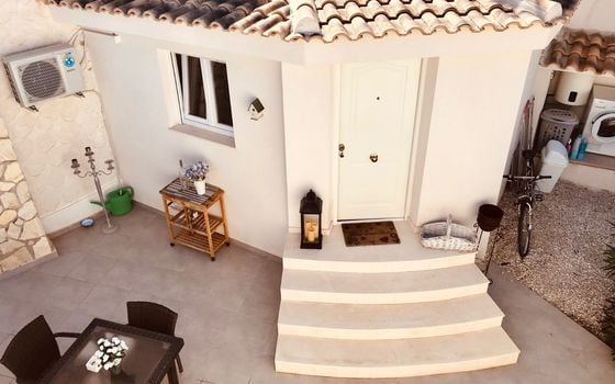 4 bedroom Villa in Ciudad Quesada - SLI148095 - Photo - Small - 28