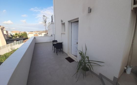 4 bedroom Villa in Ciudad Quesada - SLI148095 - Photo - Small - 24