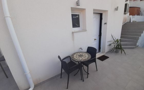4 bedroom Villa in Ciudad Quesada - SLI148095 - Photo - Small - 25