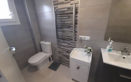 4 bedroom Villa in Ciudad Quesada - SLI148095 - Photo - Small - 19