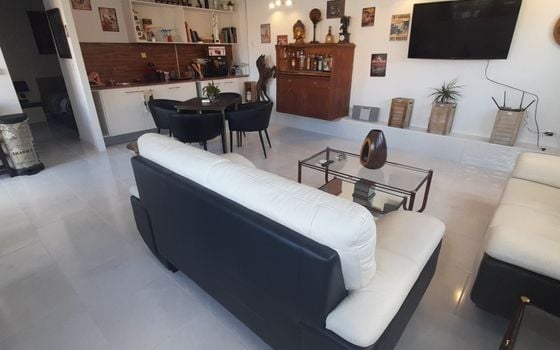 4 bedroom Villa in Ciudad Quesada - SLI148095 - Photo - Small - 18