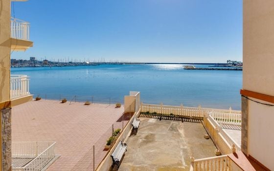 2 bedroom Apartment in Torrevieja - SV148101 - Photo - Small - 29