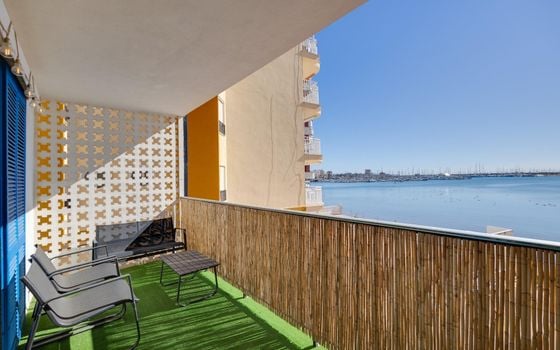2 bedroom Apartment in Torrevieja - SV148101 - Photo - Small - 24