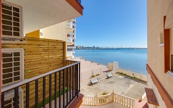 2 bedroom Apartment in Torrevieja - SV148101 - Photo - Small - 28