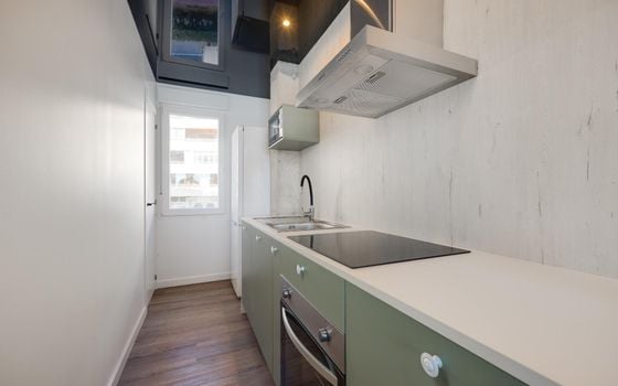 2 bedroom Apartment in Torrevieja - SV148101 - Photo - Small - 11