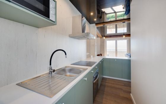 2 bedroom Apartment in Torrevieja - SV148101 - Photo - Small - 12