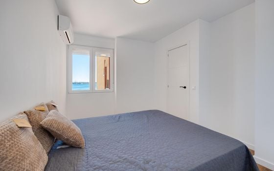 2 bedroom Apartment in Torrevieja - SV148101 - Photo - Small - 16