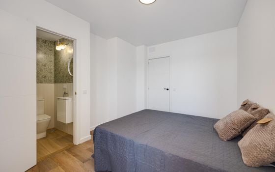 2 bedroom Apartment in Torrevieja - SV148101 - Photo - Small - 17