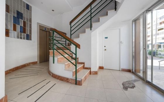 2 bedroom Apartment in Torrevieja - SV148101 - Photo - Small - 30