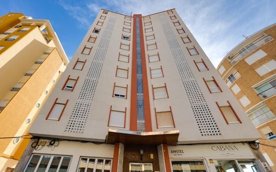 Apartament w Torrevieja, 2 sypialnie - SV148101 - Zdjęcie - 2