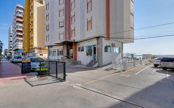 2 bedroom Apartment in Torrevieja - SV148101 - Photo - Small - 33