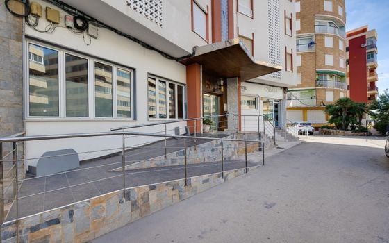 2 bedroom Apartment in Torrevieja - SV148101 - Photo - Small - 32