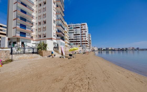2 bedroom Apartment in Torrevieja - SV148101 - Photo - Small - 35