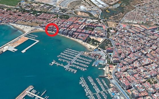 2 bedroom Apartment in Torrevieja - SV148101 - Photo - Small - 38