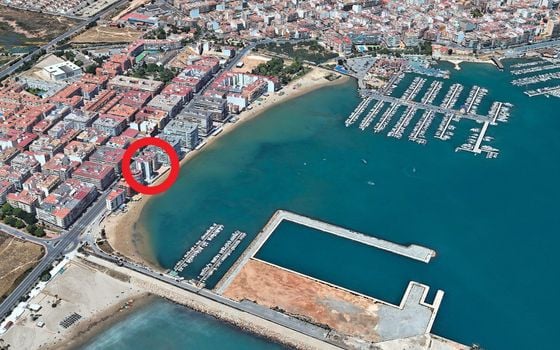 2 bedroom Apartment in Torrevieja - SV148101 - Photo - Small - 39