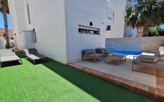 Vilă cu 3 dormitoare în Torrevieja - SV148102 - Imagini - Small - 28