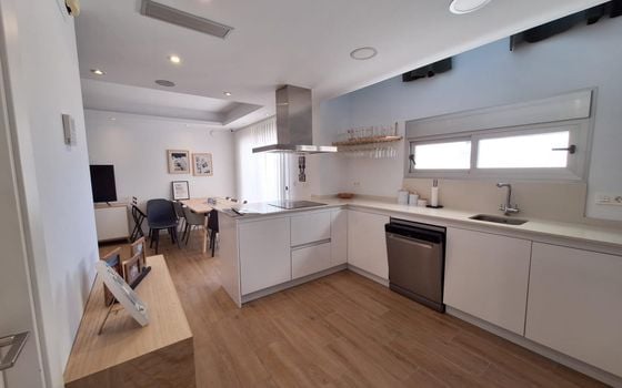 Vilă cu 3 dormitoare în Torrevieja - SV148102 - Imagini - Small - 7