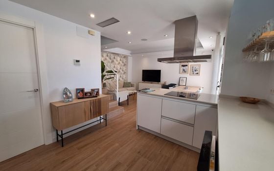 Vilă cu 3 dormitoare în Torrevieja - SV148102 - Imagini - Small - 8