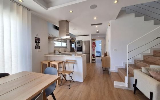 Vilă cu 3 dormitoare în Torrevieja - SV148102 - Imagini - Small - 6