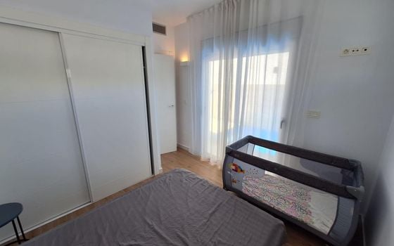 Vilă cu 3 dormitoare în Torrevieja - SV148102 - Imagini - Small - 16