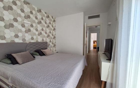 Vilă cu 3 dormitoare în Torrevieja - SV148102 - Imagini - Small - 11