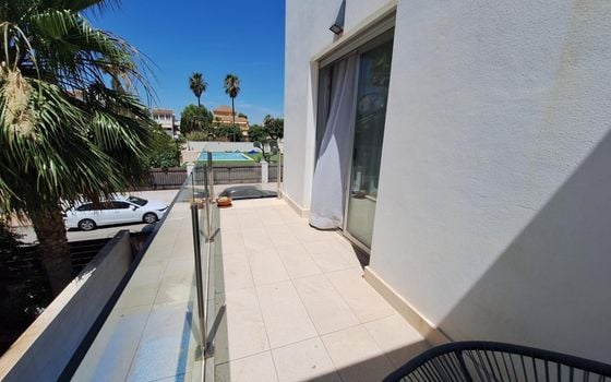 Vilă cu 3 dormitoare în Torrevieja - SV148102 - Imagini - Small - 23
