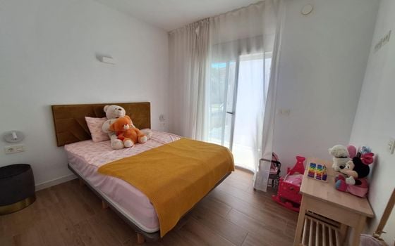 Vilă cu 3 dormitoare în Torrevieja - SV148102 - Imagini - Small - 12
