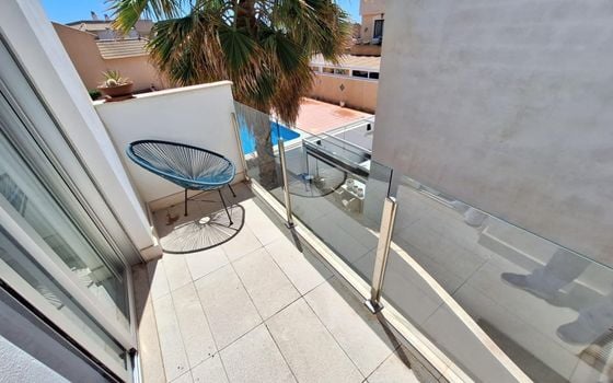 Vilă cu 3 dormitoare în Torrevieja - SV148102 - Imagini - Small - 24