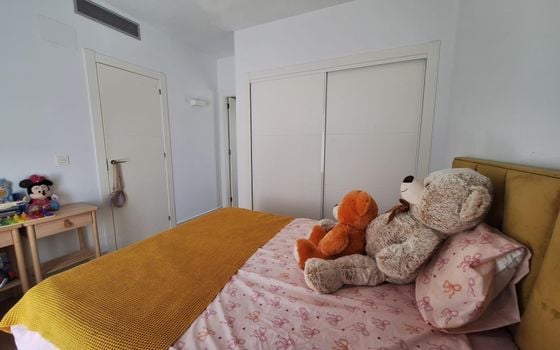 Vilă cu 3 dormitoare în Torrevieja - SV148102 - Imagini - Small - 14