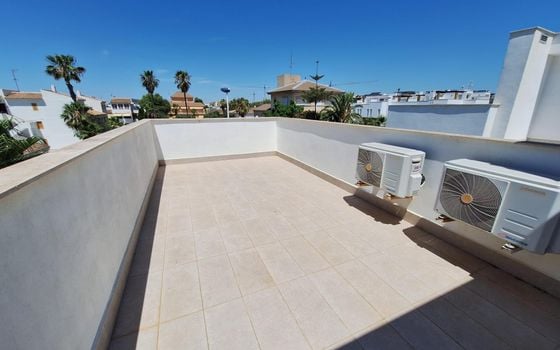 Vilă cu 3 dormitoare în Torrevieja - SV148102 - Imagini - Small - 26
