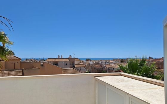 Vilă cu 3 dormitoare în Torrevieja - SV148102 - Imagini - Small - 29