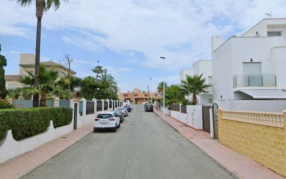 Vilă cu 3 dormitoare în Torrevieja - SV148102 - Imagini - Small - 31