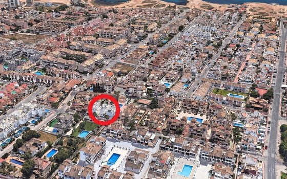 Vilă cu 3 dormitoare în Torrevieja - SV148102 - Imagini - Small - 32