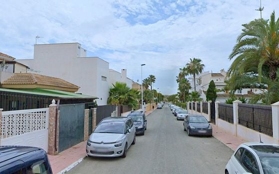 Vilă cu 3 dormitoare în Torrevieja - SV148102 - Imagini - Small - 30