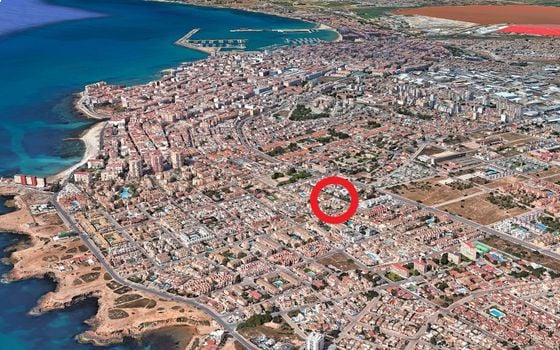 Vilă cu 3 dormitoare în Torrevieja - SV148102 - Imagini - Small - 34